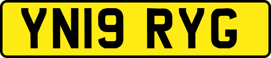 YN19RYG