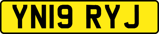 YN19RYJ