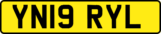 YN19RYL