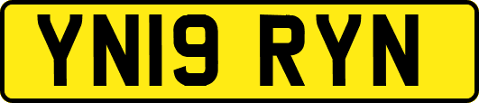 YN19RYN