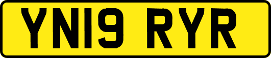 YN19RYR