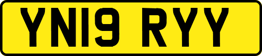 YN19RYY