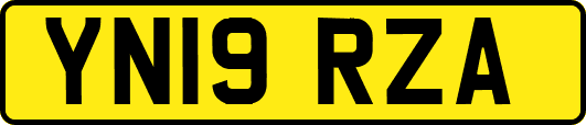 YN19RZA