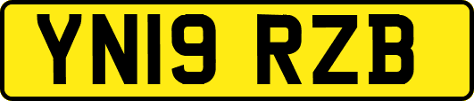 YN19RZB