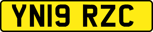 YN19RZC