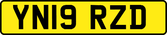 YN19RZD