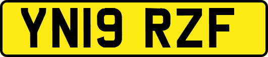 YN19RZF