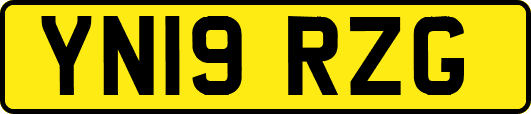 YN19RZG