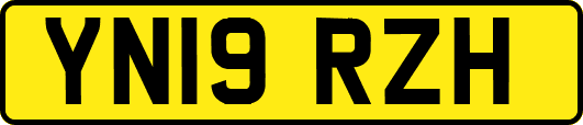 YN19RZH