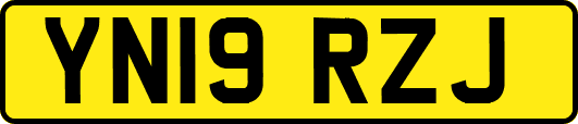 YN19RZJ
