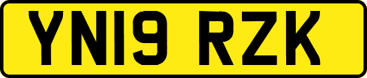 YN19RZK