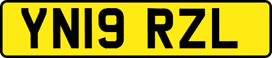 YN19RZL