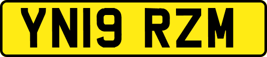 YN19RZM