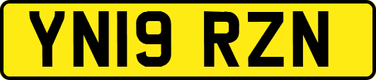 YN19RZN