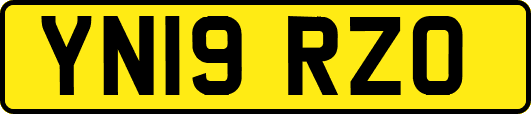 YN19RZO
