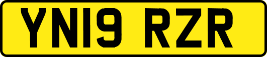 YN19RZR