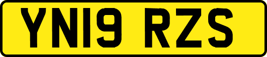 YN19RZS