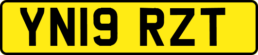 YN19RZT