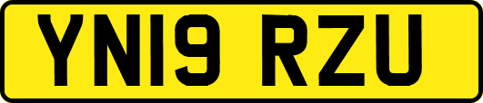 YN19RZU