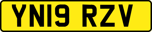 YN19RZV