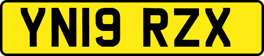 YN19RZX