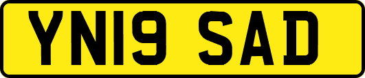YN19SAD