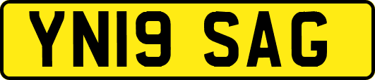 YN19SAG