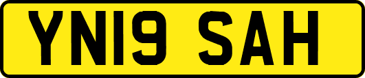 YN19SAH