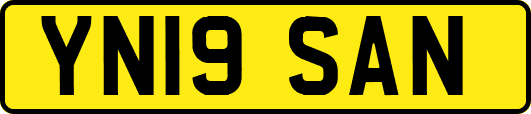YN19SAN
