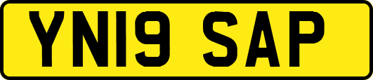 YN19SAP