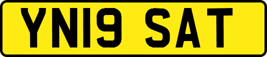YN19SAT