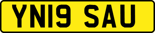 YN19SAU
