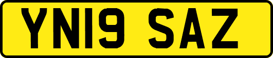 YN19SAZ