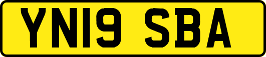 YN19SBA