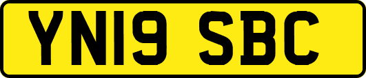 YN19SBC