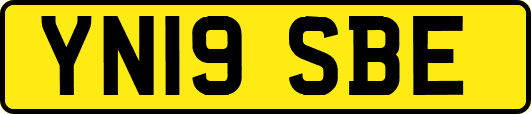 YN19SBE