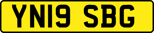 YN19SBG