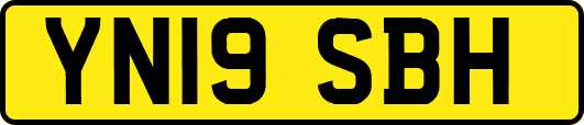 YN19SBH