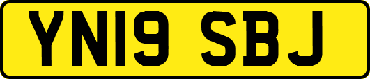 YN19SBJ