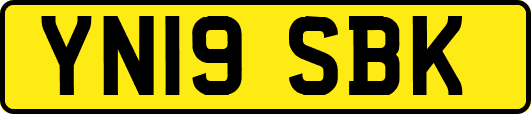 YN19SBK