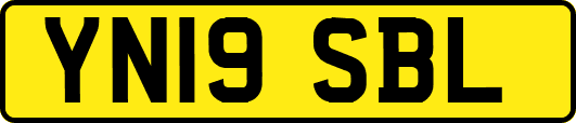 YN19SBL