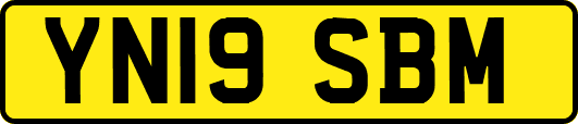 YN19SBM