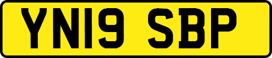 YN19SBP
