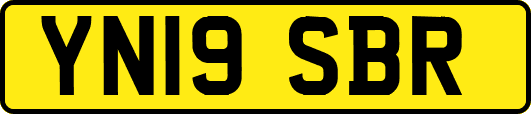 YN19SBR