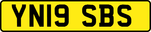 YN19SBS