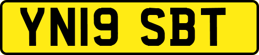 YN19SBT
