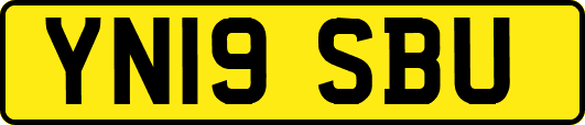 YN19SBU