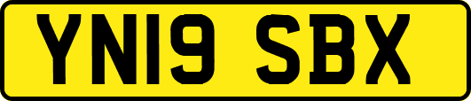 YN19SBX