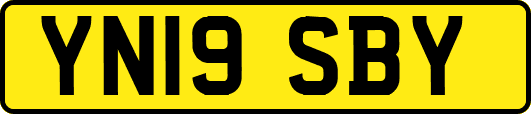 YN19SBY
