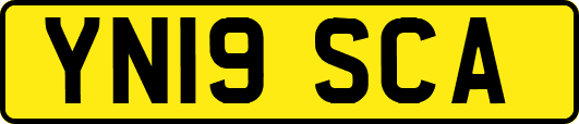 YN19SCA